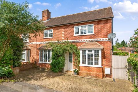 3 bedroom semi-detached house for sale, Upper Manor Road, Milford, Godalming, GU8