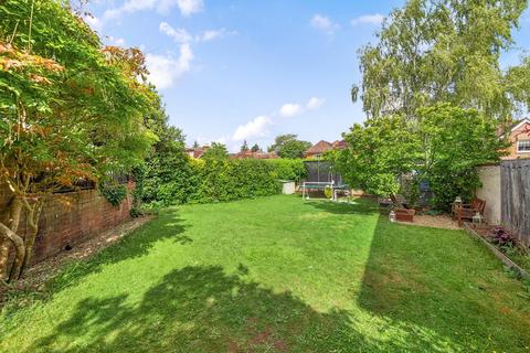 3 bedroom semi-detached house for sale, Upper Manor Road, Milford, Godalming, GU8
