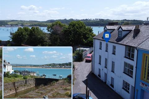 undefined, New Quay Street, Appledore