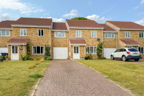 2c Arber Close, Bottisham, Cambridge, CB25 9DR