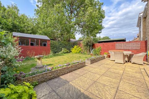2c Arber Close, Bottisham, Cambridge, CB25 9DR