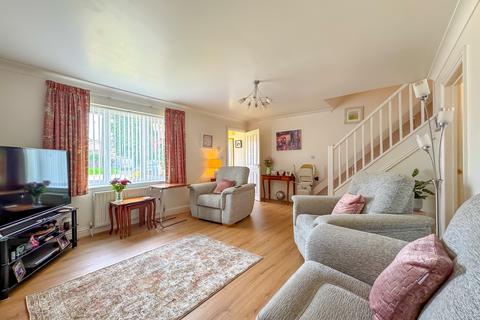 2c Arber Close, Bottisham, Cambridge, CB25 9DR