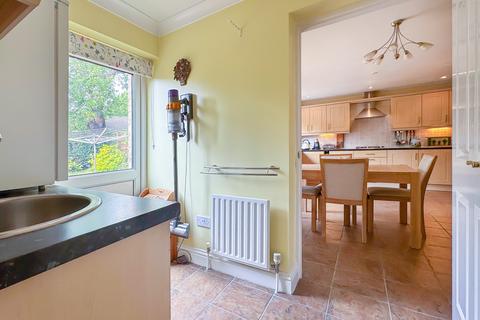 2c Arber Close, Bottisham, Cambridge, CB25 9DR