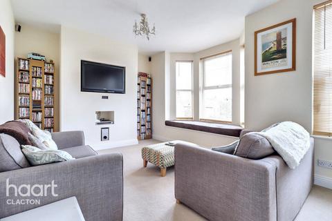 undefined, Crescent Road, Walton On The Naze