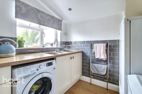 undefined, Crescent Road, Walton On The Naze