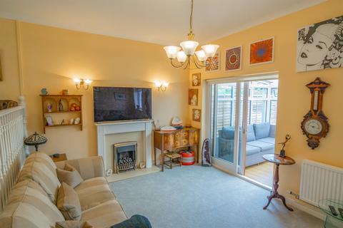 undefined, Deans Hill, Chepstow