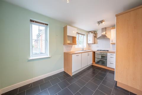 3 bedroom terraced house for sale, Buckle Wood, Bayfield, Chepstow