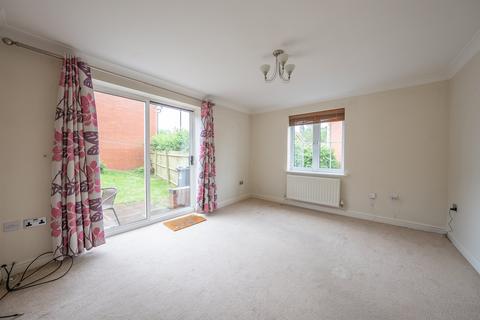 3 bedroom terraced house for sale, Buckle Wood, Bayfield, Chepstow