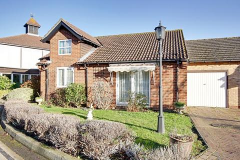 undefined, Orchard Lea, Sawbridgeworth, CM21