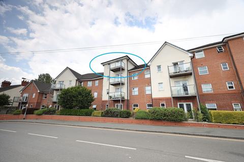 undefined, High Street, Wolstanton, ST5