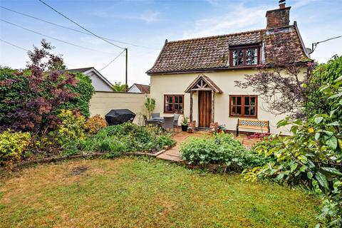 undefined, Ashwellthorpe Road, Wreningham, Norwich, Norfolk, NR16