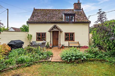 undefined, Ashwellthorpe Road, Wreningham, Norwich, Norfolk, NR16