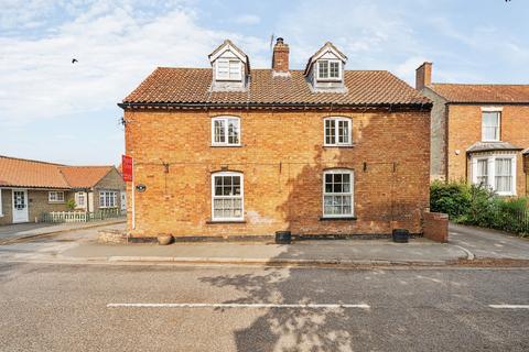 3 bedroom detached house for sale, The Green, Nettleham, Lincoln, Lincolnshire, LN2