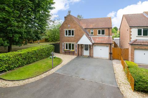 undefined, St. Hildas Close, Didcot OX11