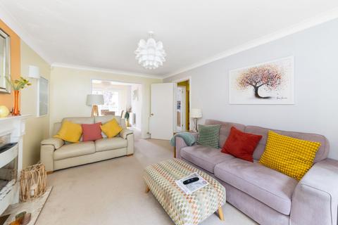 undefined, St. Hildas Close, Didcot OX11