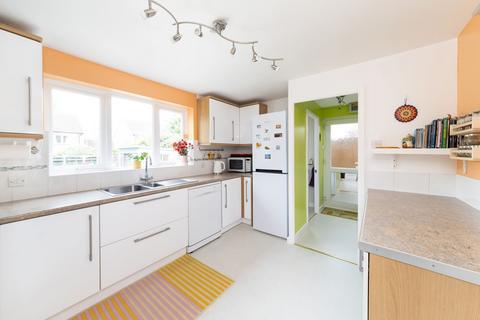 undefined, St. Hildas Close, Didcot OX11