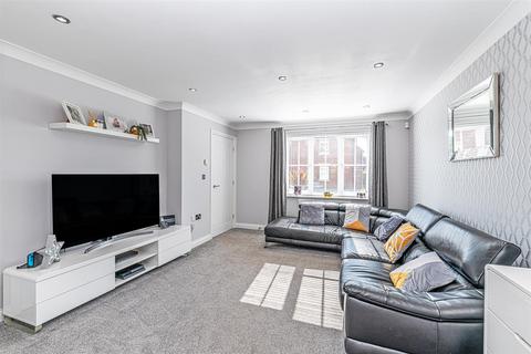 4 bedroom detached house for sale, Jefferson Drive, Great Sankey, Warrington