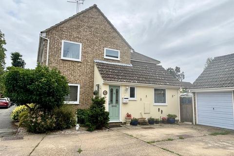 undefined, Derwent Way, White Court, Great Notley