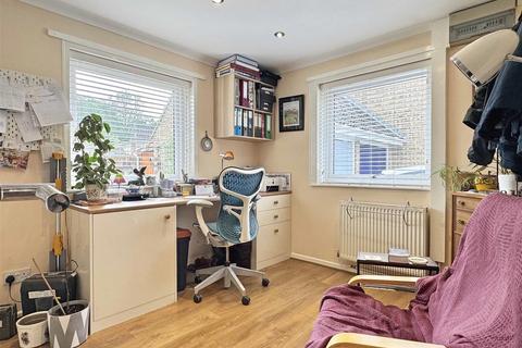 undefined, Derwent Way, White Court, Great Notley