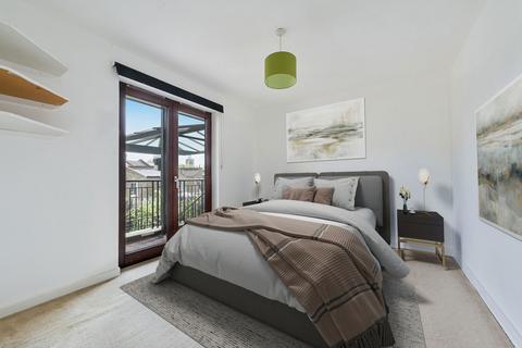 1 bedroom flat for sale, Elsdale Street, London E9