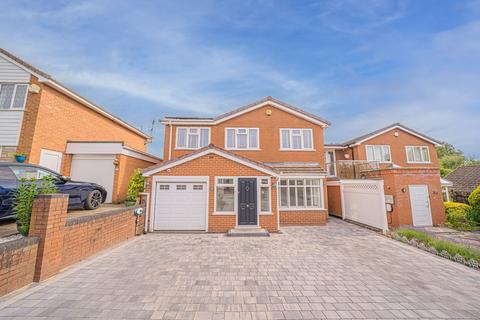 31 Abbots Close, Knowle, Solihull, B93 9PP