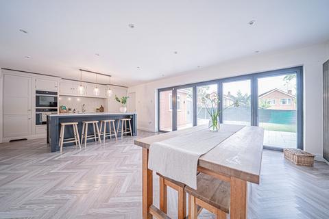 31 Abbots Close, Knowle, Solihull, B93 9PP