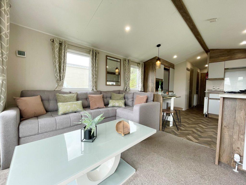 CAR0056730 - Static Caravan