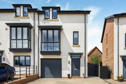 undefined, Harvest Street, Cheltenham GL52