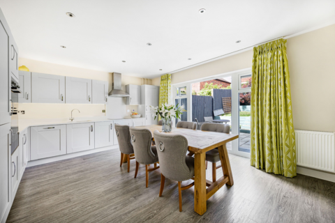 undefined, Harvest Street, Cheltenham GL52