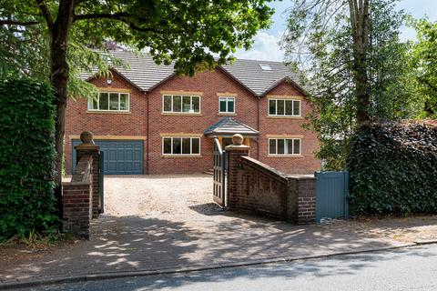 undefined, Goughs Lane, Knutsford, WA16