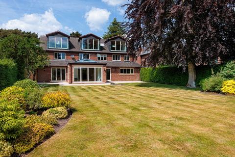 undefined, Goughs Lane, Knutsford, WA16
