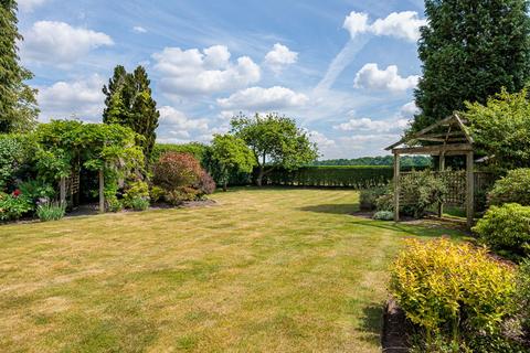 undefined, Goughs Lane, Knutsford, WA16