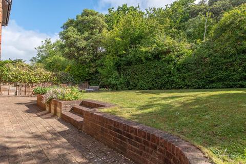 4 bedroom detached house for sale, Horestone Drive, Seaview