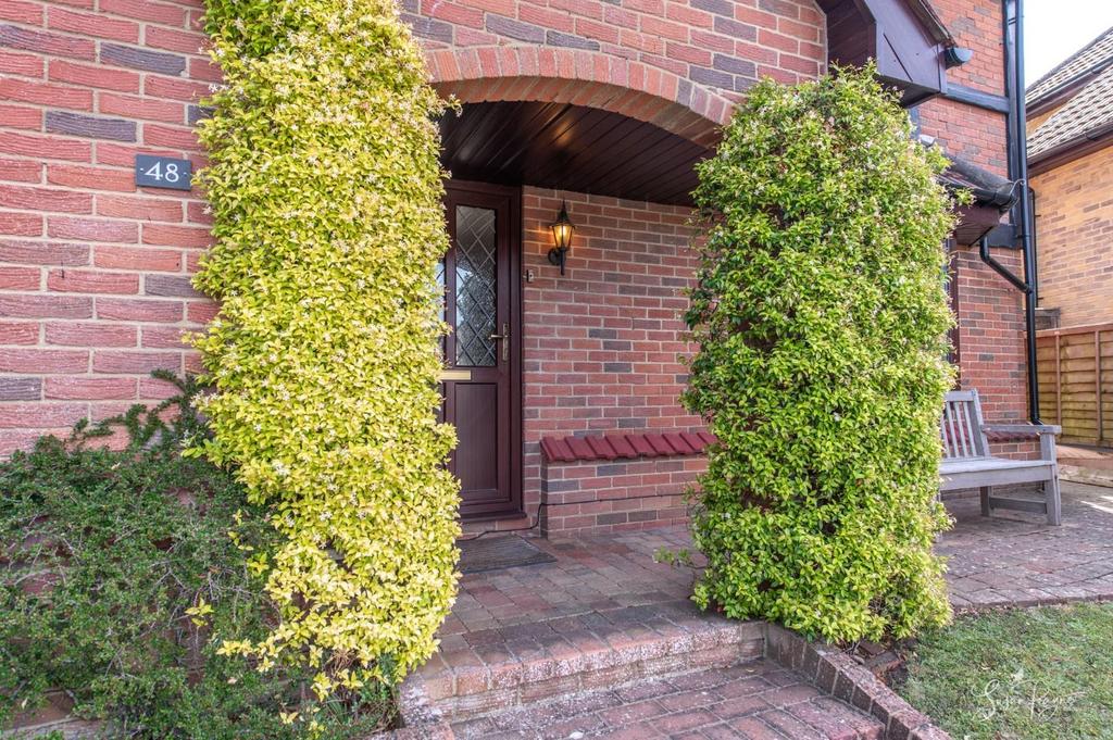 Welcome to 48 Horestone Drive