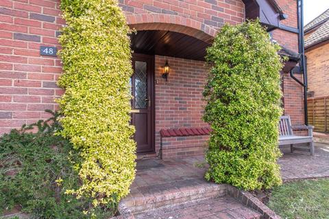 4 bedroom detached house for sale, Horestone Drive, Seaview