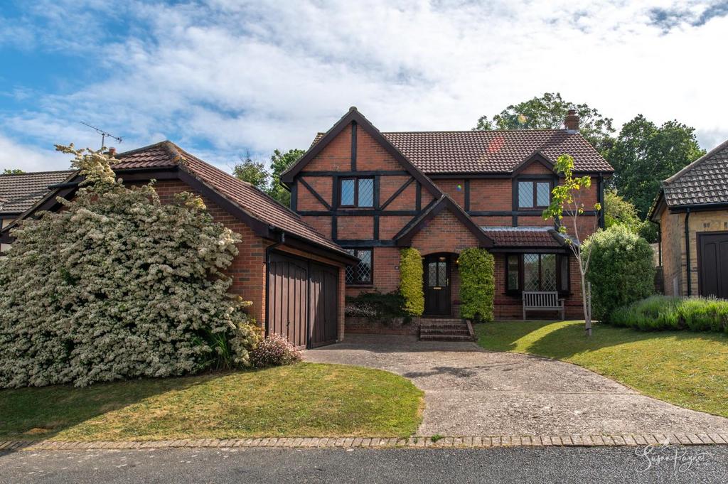 Welcome to 48 Horestone Drive