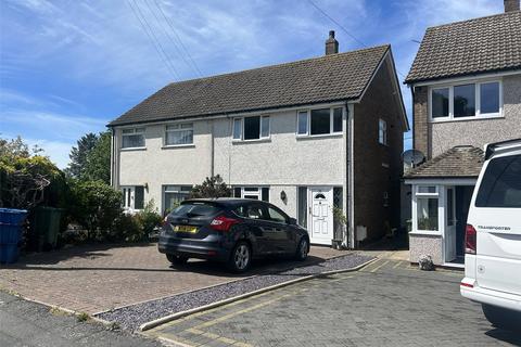 undefined, Ffordd Alban, Tywyn, Gwynedd, LL36