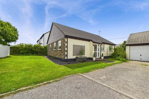 3 bedroom bungalow for sale, Westground Way, Tintagel, Cornwall