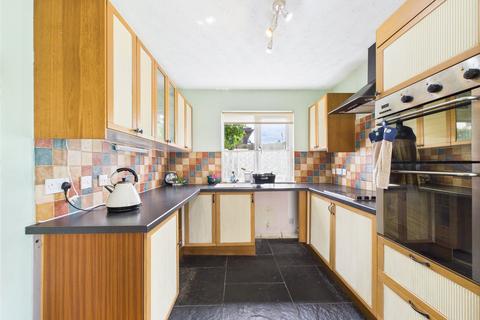 3 bedroom bungalow for sale, Westground Way, Tintagel, Cornwall