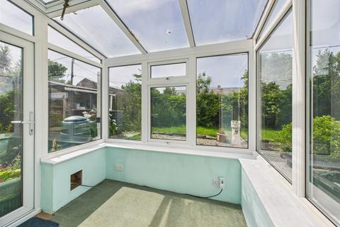3 bedroom bungalow for sale, Westground Way, Tintagel, Cornwall