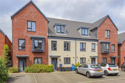 3 bedroom terraced house for sale, Heol Ty Draw, Barry