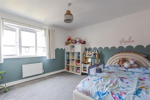 3 bedroom terraced house for sale, Heol Ty Draw, Barry