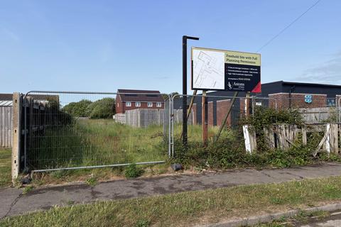 undefined, Bracklesham Lane, Bracklesham Bay