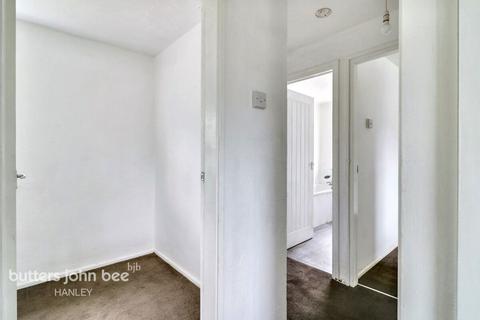 30 Repington Road, Stoke-on-trent, ST1 6JT