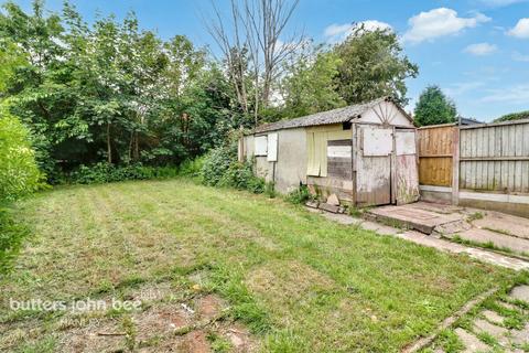 30 Repington Road, Stoke-on-trent, ST1 6JT