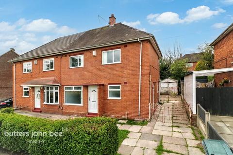 30 Repington Road, Stoke-on-trent, ST1 6JT