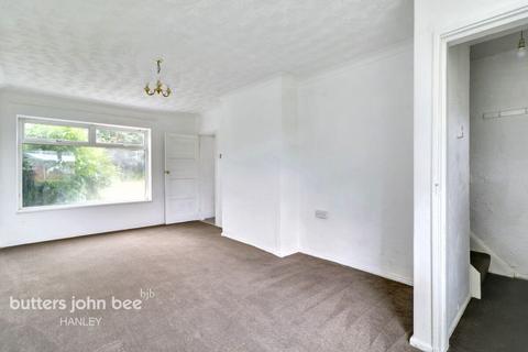 30 Repington Road, Stoke-on-trent, ST1 6JT