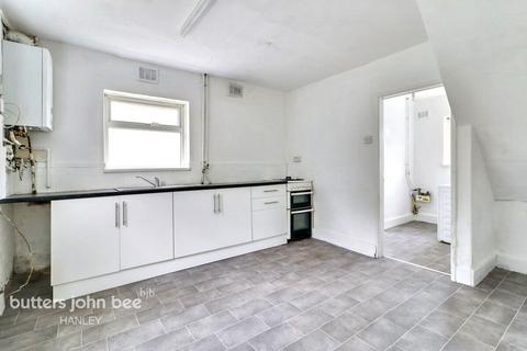 30 Repington Road, Stoke-on-trent, ST1 6JT