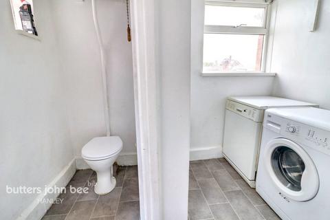 30 Repington Road, Stoke-on-trent, ST1 6JT