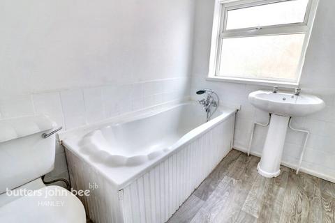 30 Repington Road, Stoke-on-trent, ST1 6JT